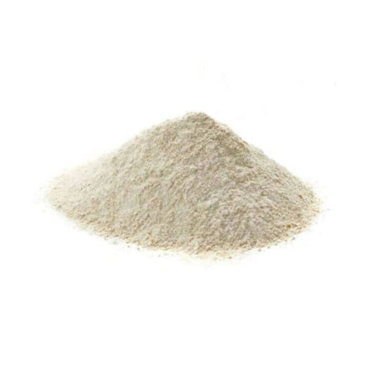Harina de avena