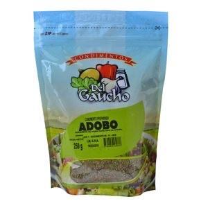 Adobo DEL GAUCHO 250 g