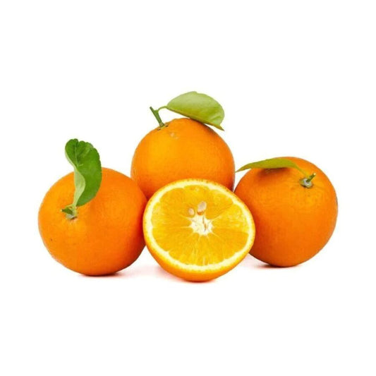 Naranja Chica Puro Jugo