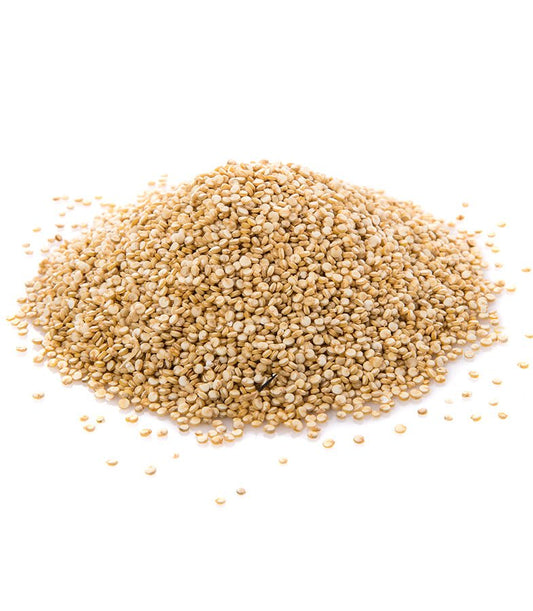Quinoa dorada