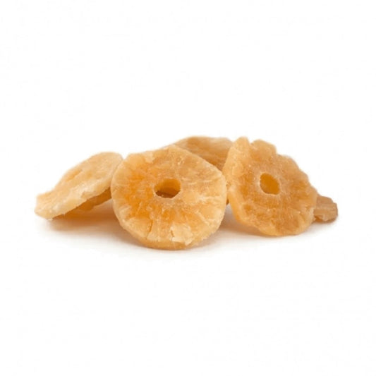 Anana en Rodajas