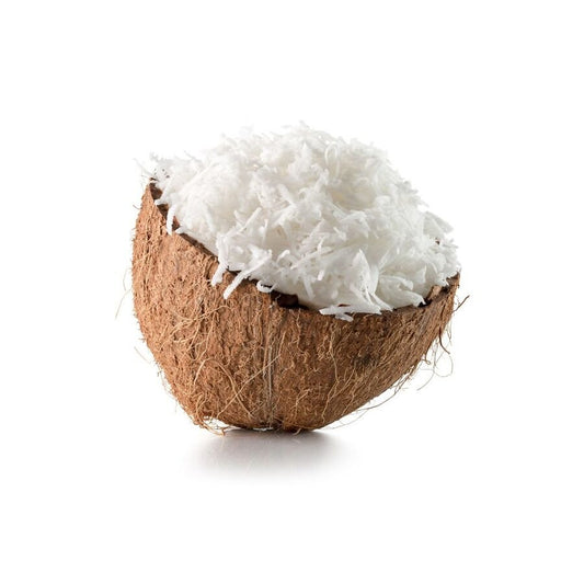 Coco rallado