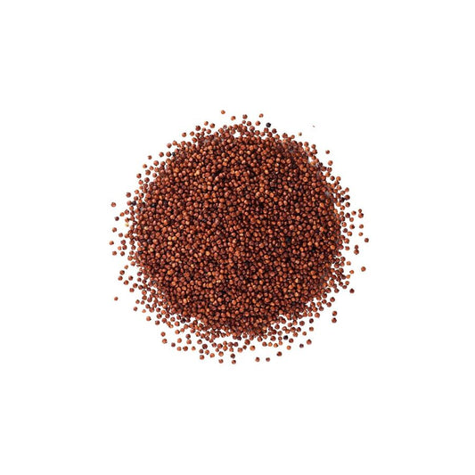 Quinoa roja
