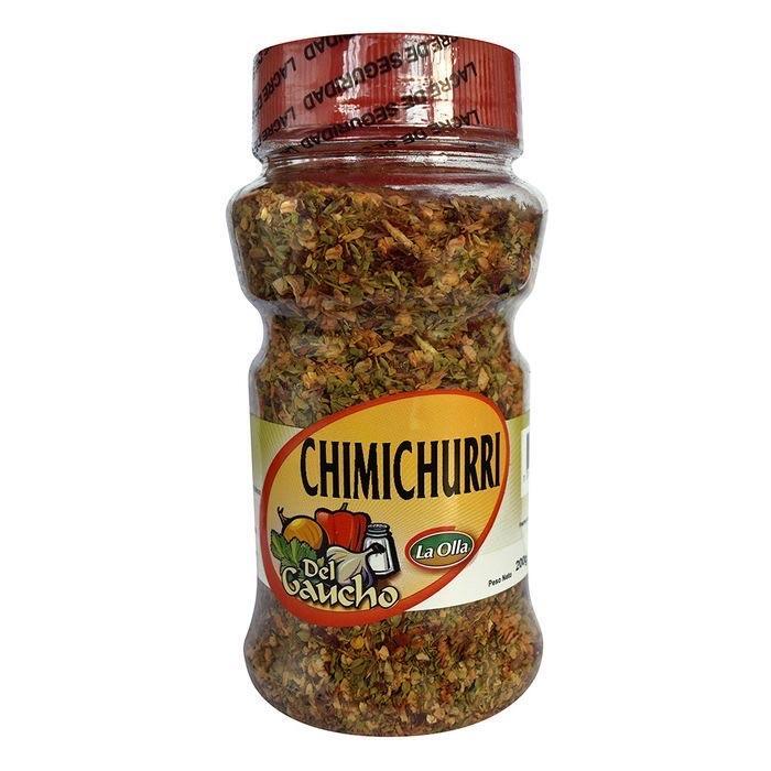 Chimichurri DEL GAUCHO 200 g