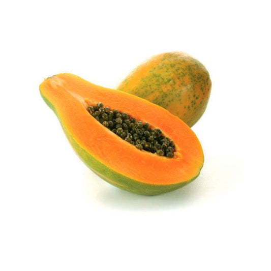 Papaya Importada