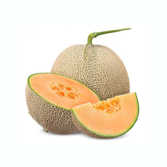 Melón escrito