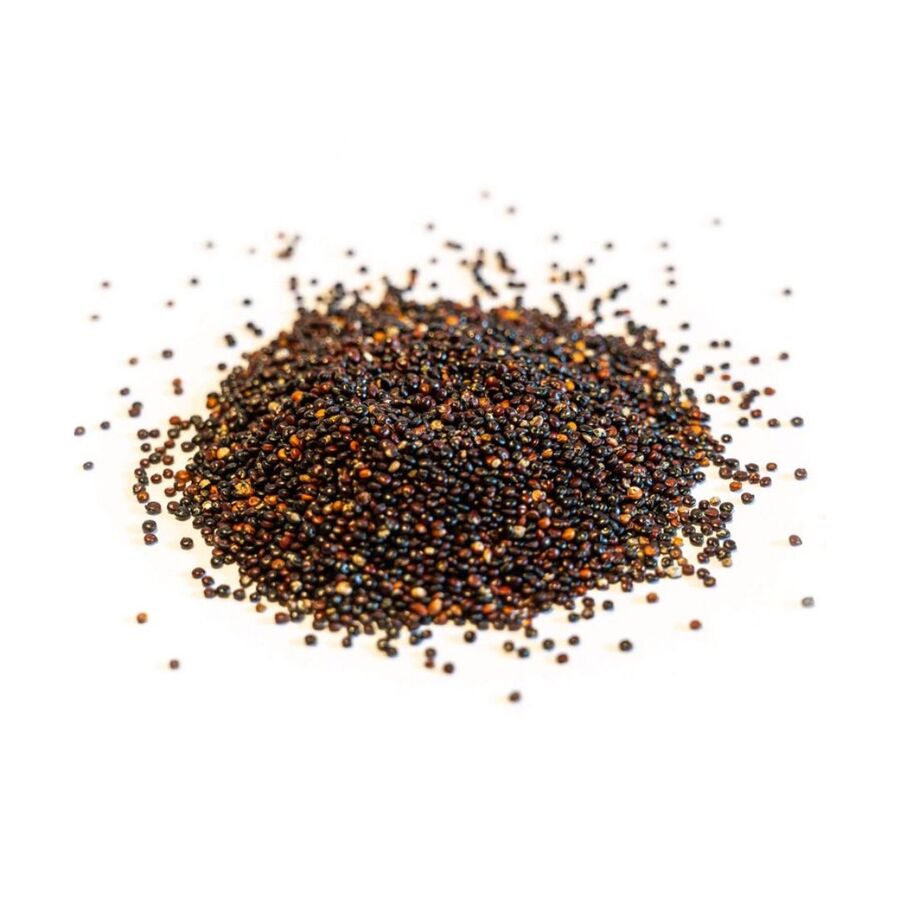 Quinoa Negra