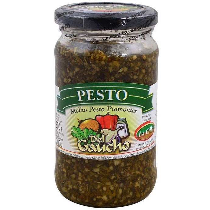Pesto DEL GAUCHO 350 g