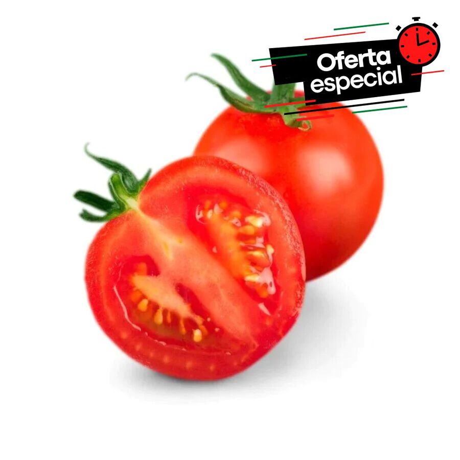 Tomate 2 Kg  (OFERTA)