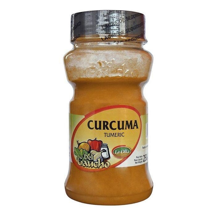 Curcuma DEL GAUCHO 250 g