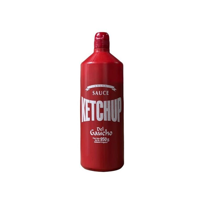 Ketchup DelGaucho 950Gr