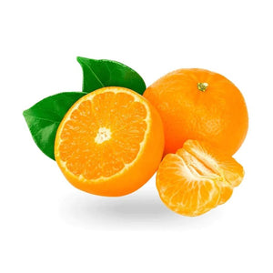 Mandarina (Sin Semilla)