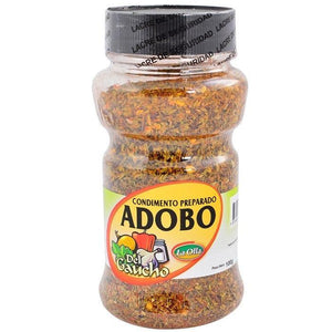 Adobo DEL GAUCHO 100 g