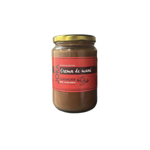 Crema de maní - Chocolate 680 g